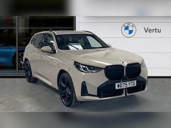 Used BMW X3 2026 for sale - 79653432: Photo
