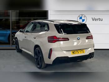 Used BMW X3 2026 for sale - 79653432: Photo