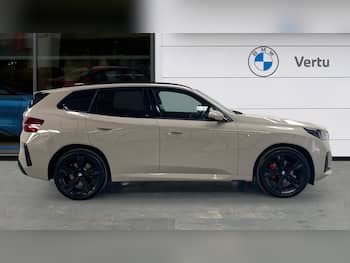 Used BMW X3 2026 for sale - 79653432: Photo