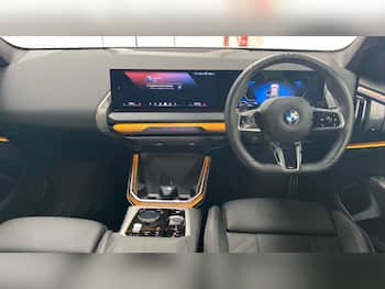 Used BMW X3 2026 for sale - 79653432: Photo