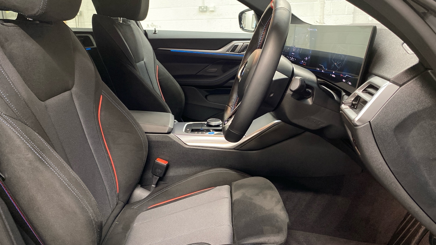 Used BMW i4 2025 for sale - 77270714: Photo 11