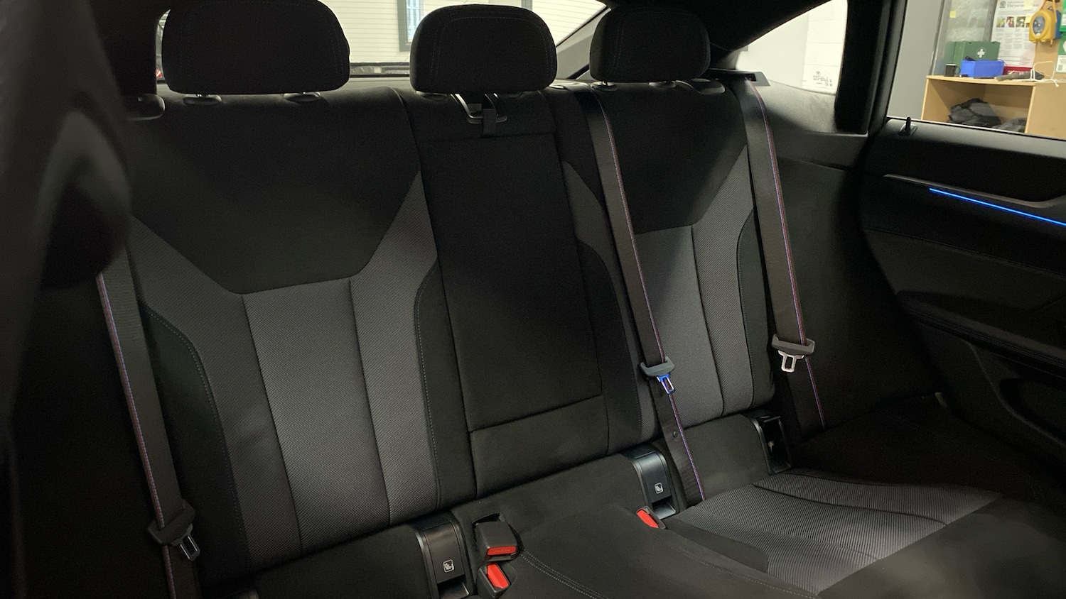 Used BMW i4 2025 for sale - 77270714: Photo 12