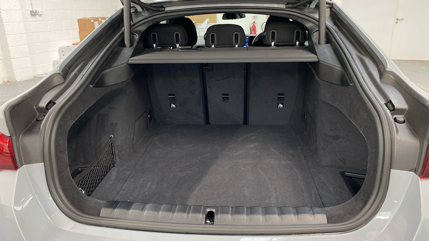 Used BMW i4 2025 for sale - 77270714: Photo 13