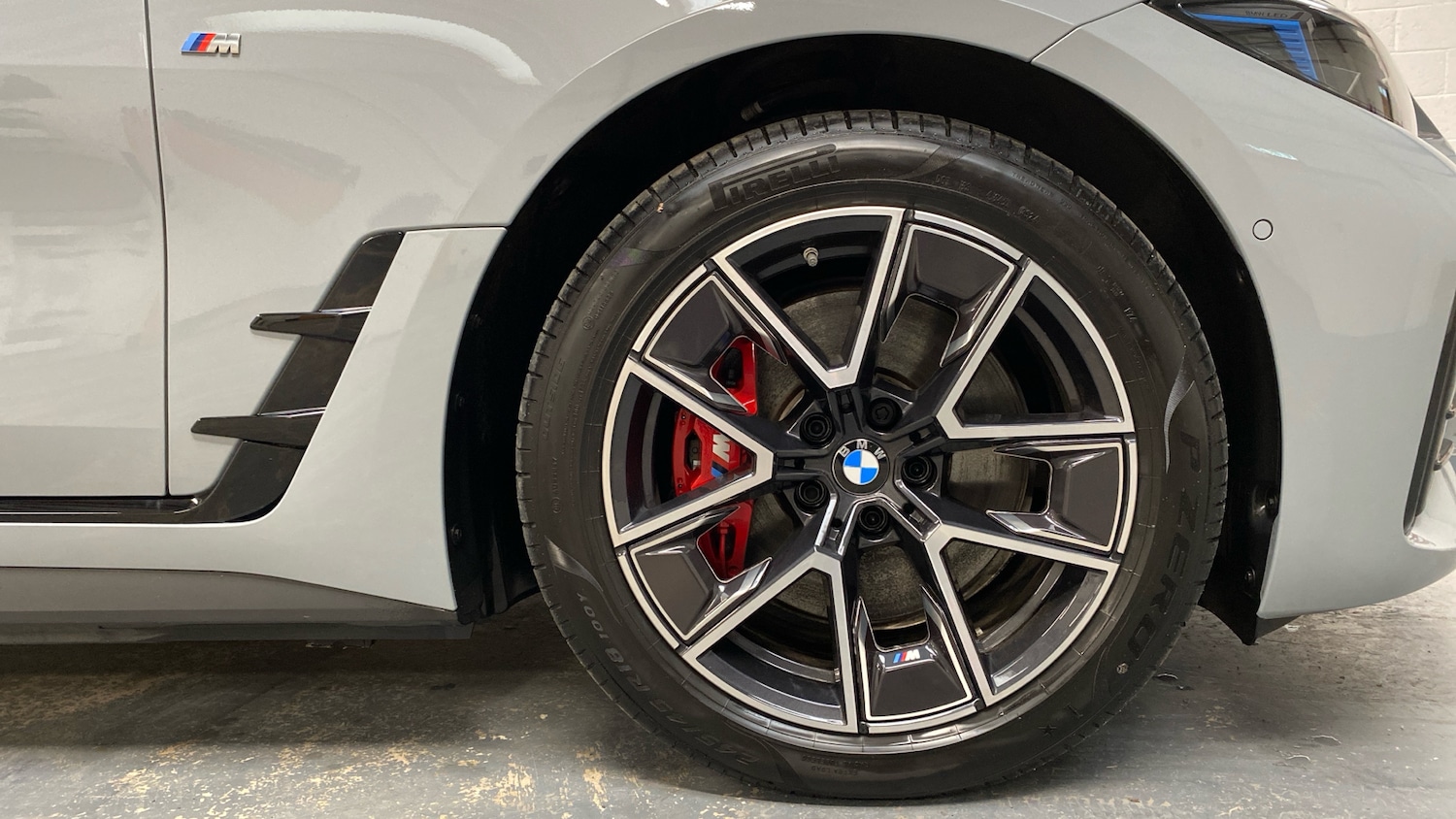 Used BMW i4 2025 for sale - 77270714: Photo 14