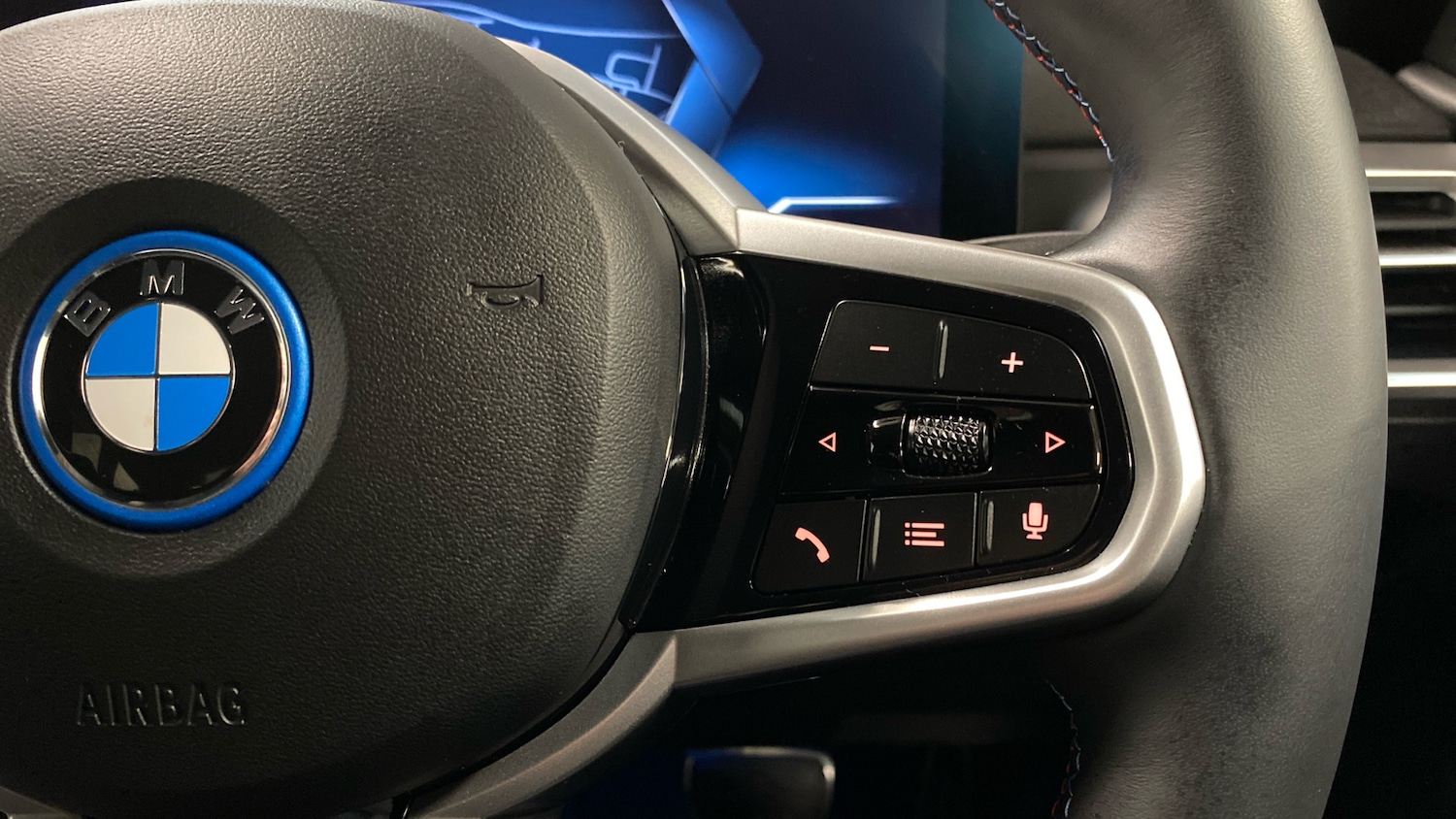 Used BMW i4 2025 for sale - 77270714: Photo 18