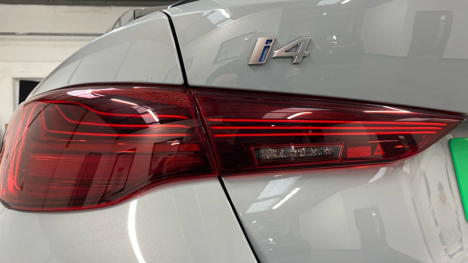 Used BMW i4 2025 for sale - 77270714: Photo 22