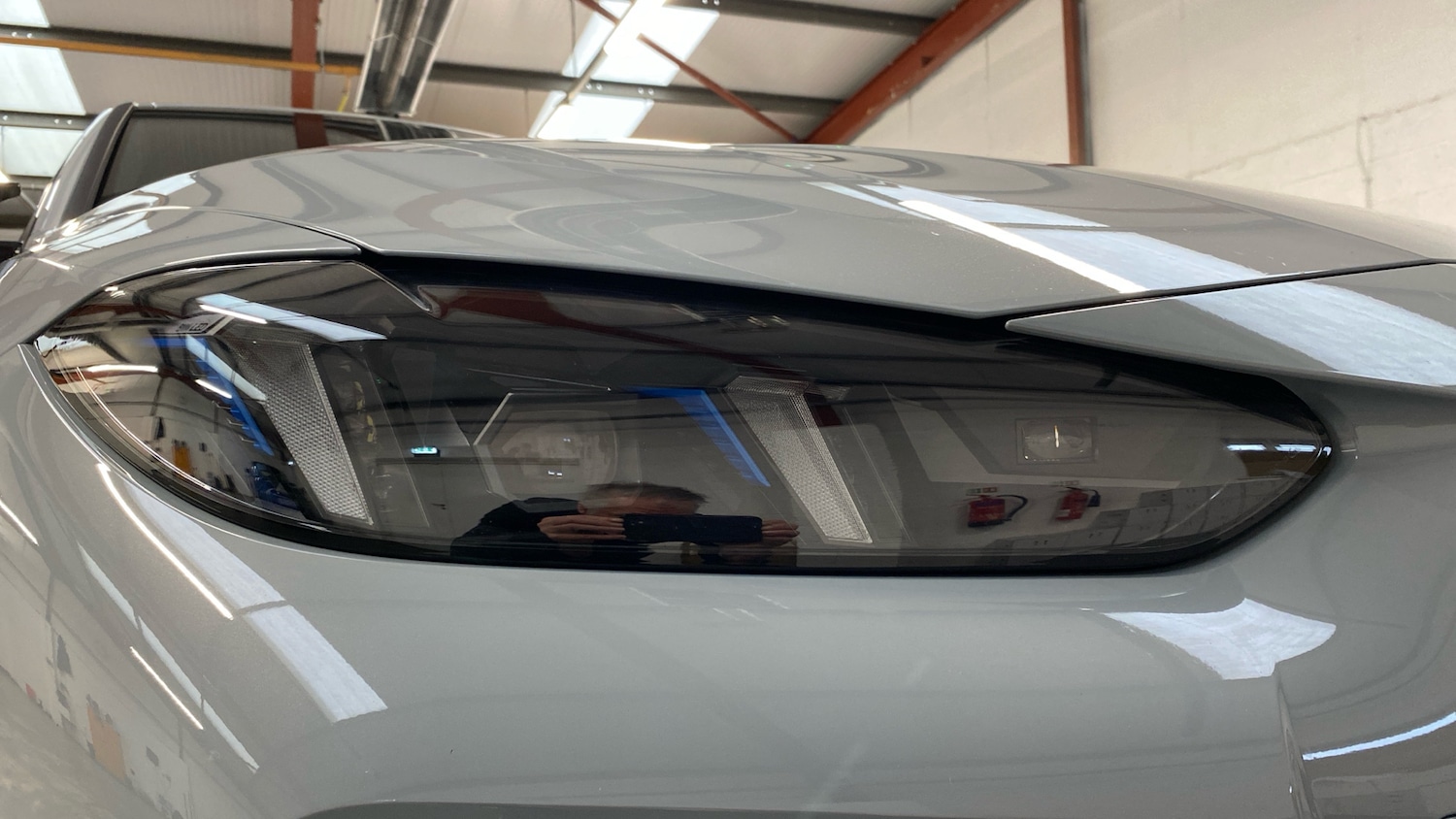 Used BMW i4 2025 for sale - 77270714: Photo 23