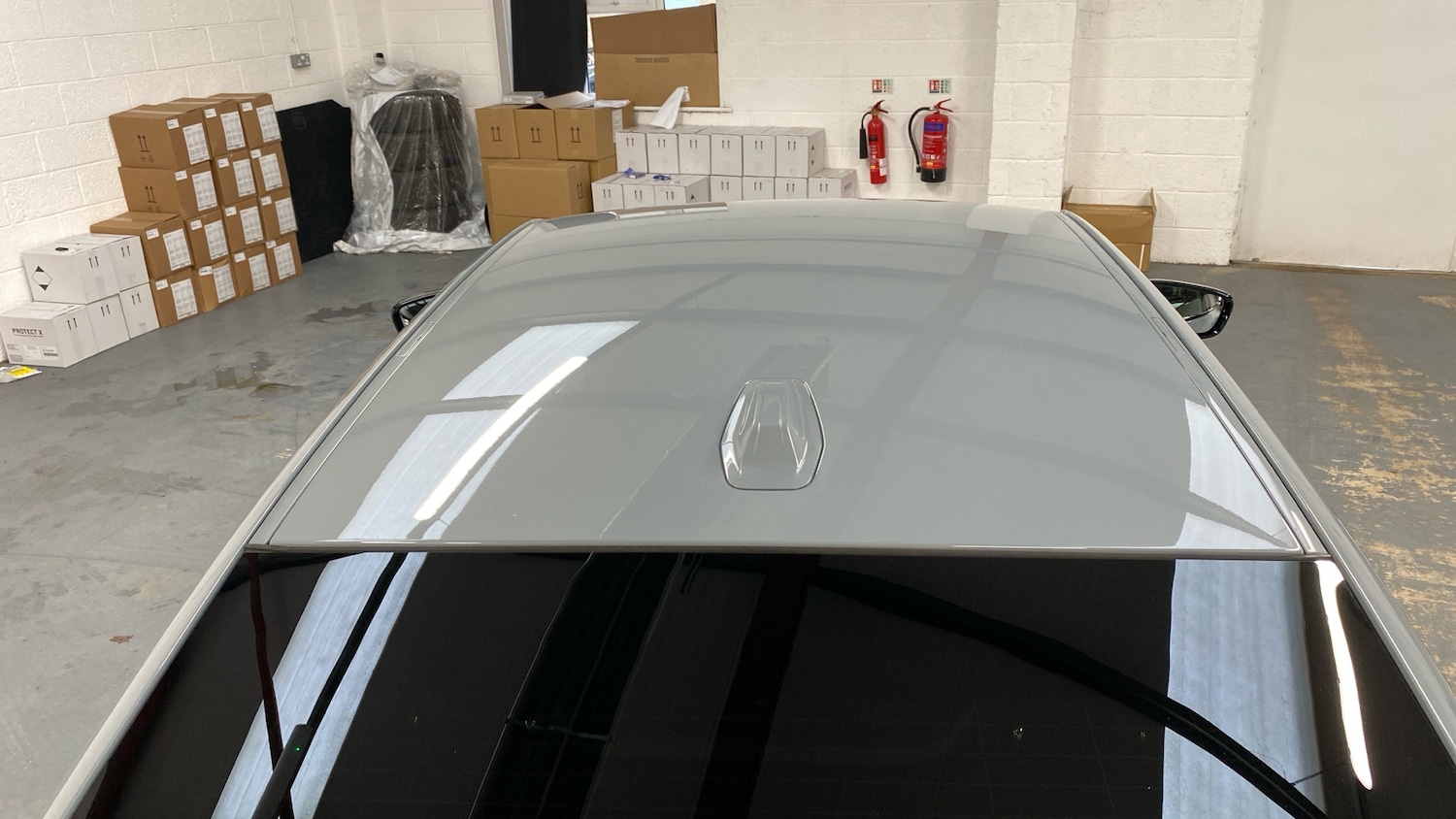 Used BMW i4 2025 for sale - 77270714: Photo 24