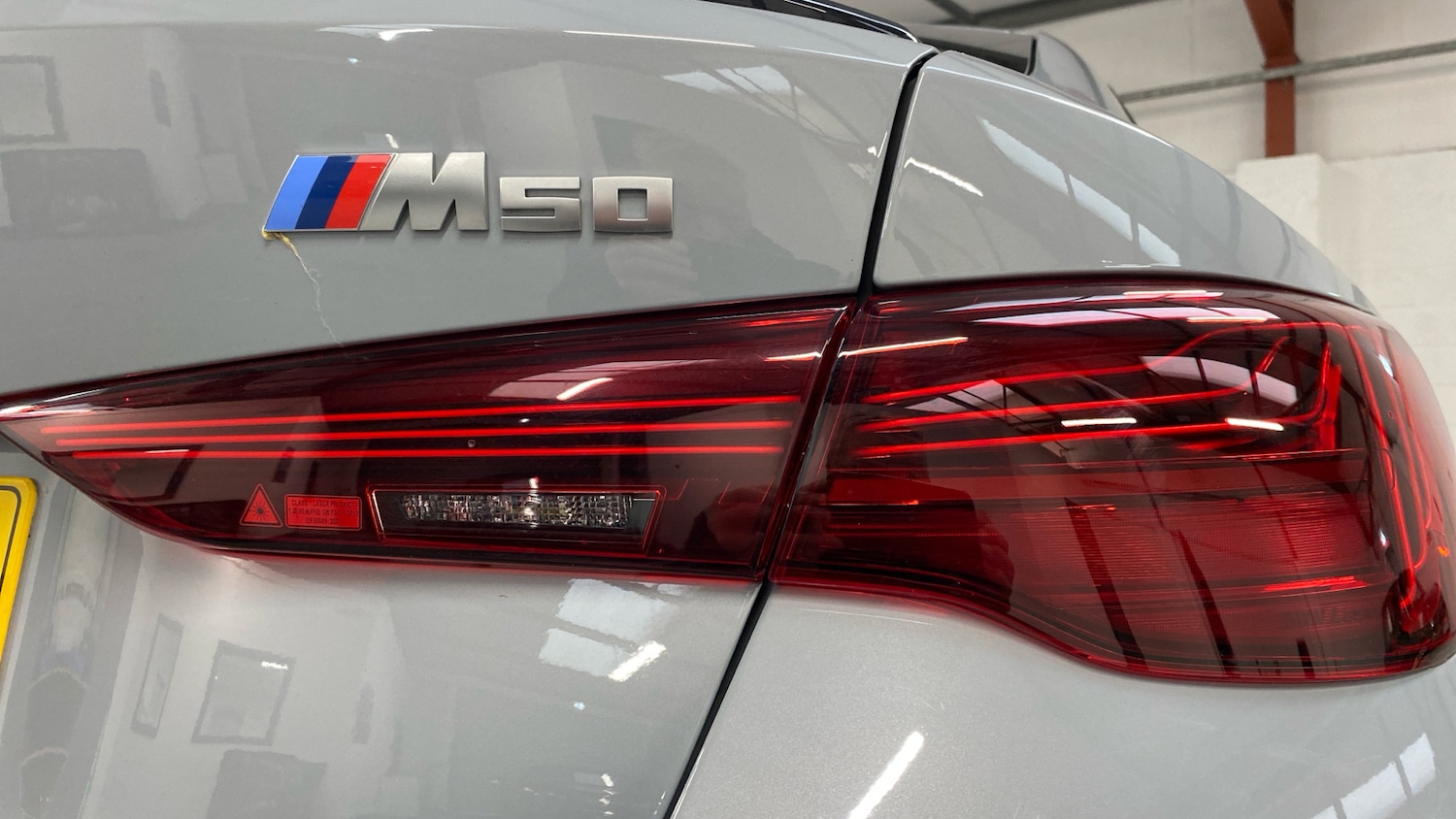 Used BMW i4 2025 for sale - 77270714: Photo 25