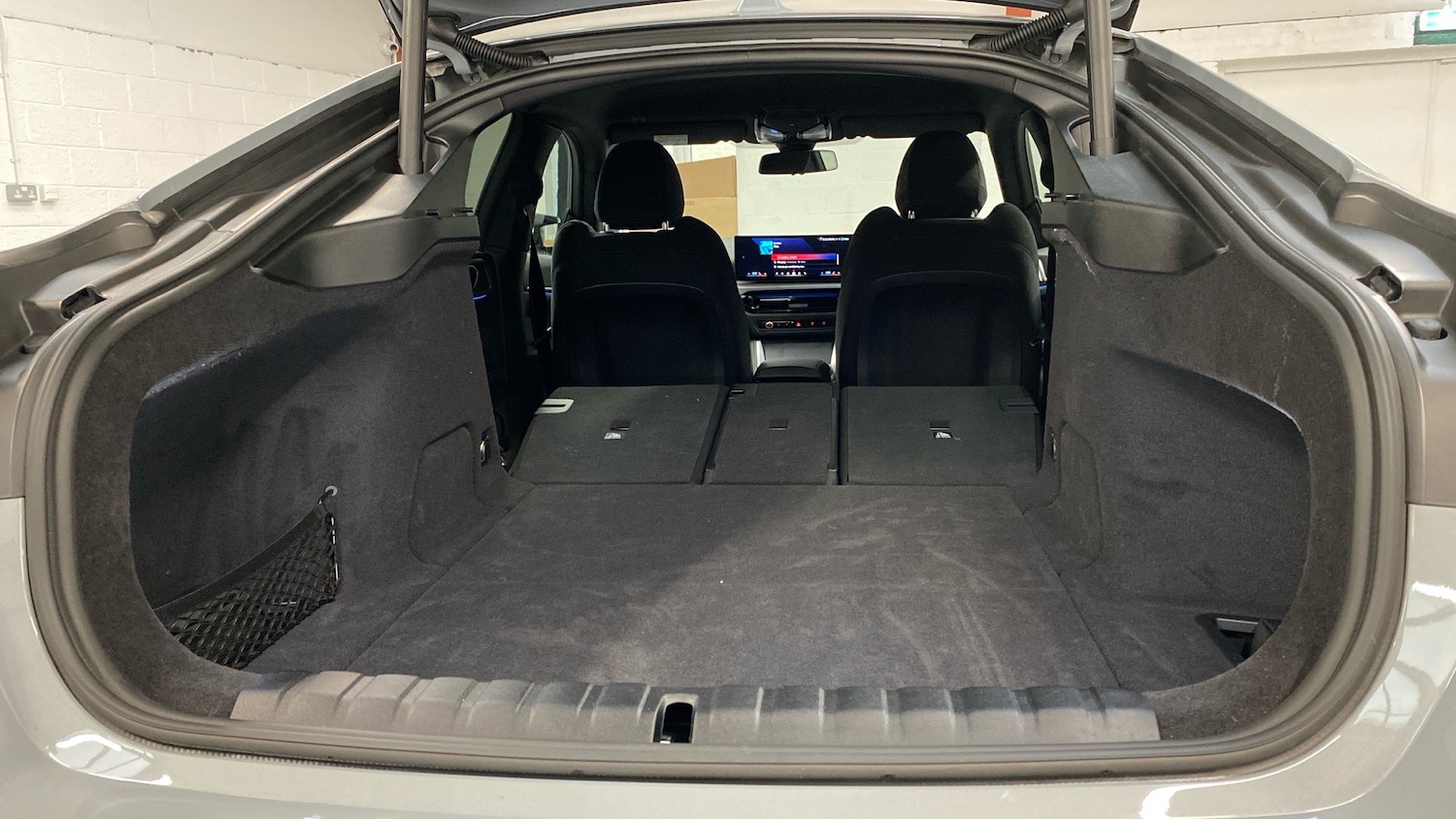 Used BMW i4 2025 for sale - 77270714: Photo 34