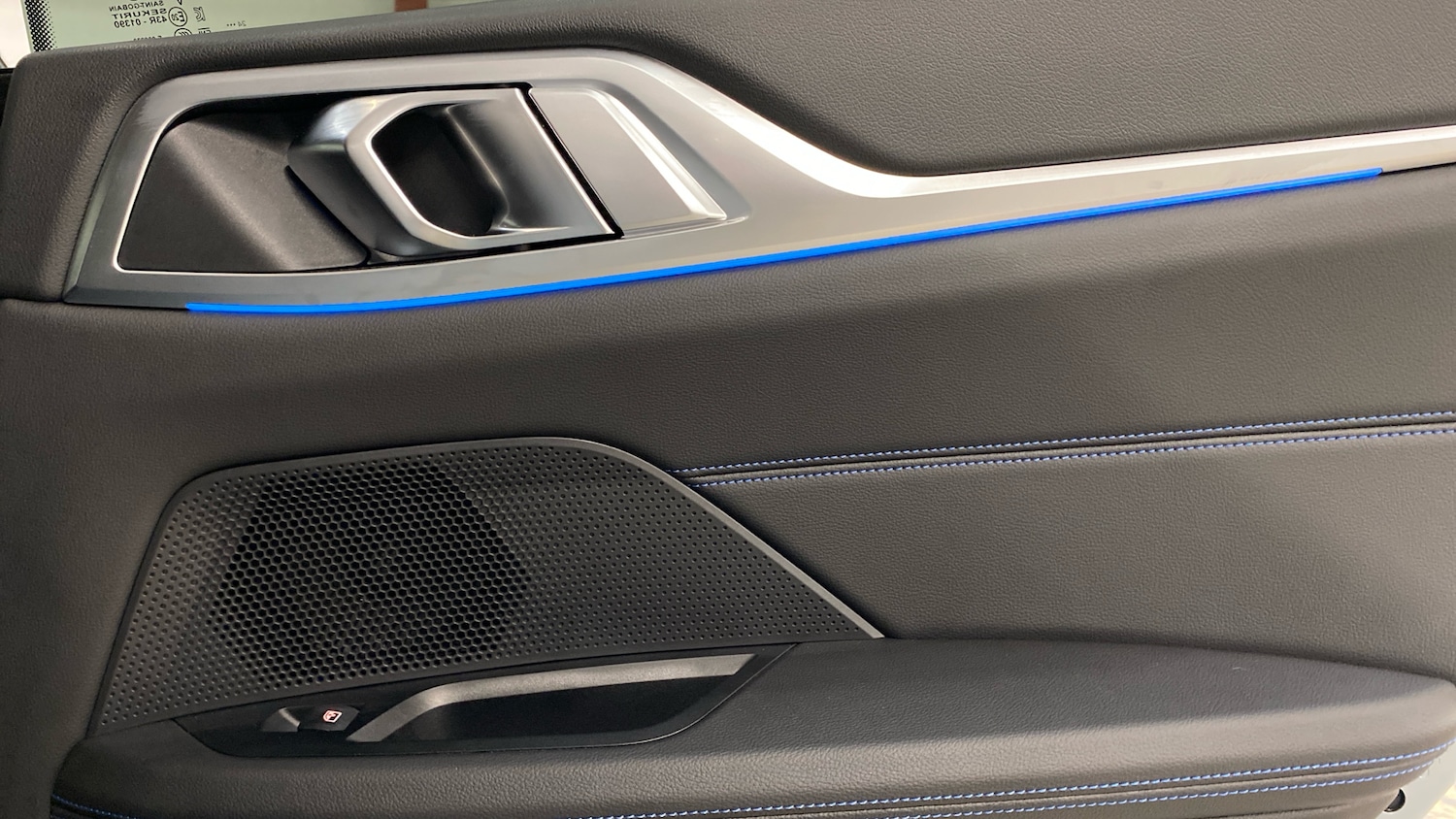 Used BMW i4 2025 for sale - 77270714: Photo 39