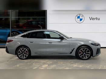 Used BMW i4 2025 for sale - 77270714: Photo