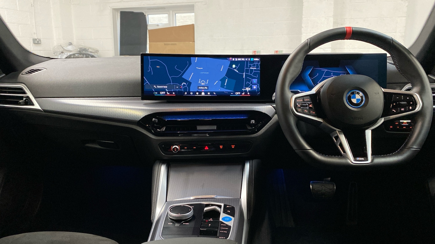 Used BMW i4 2025 for sale - 77270714: Photo 4