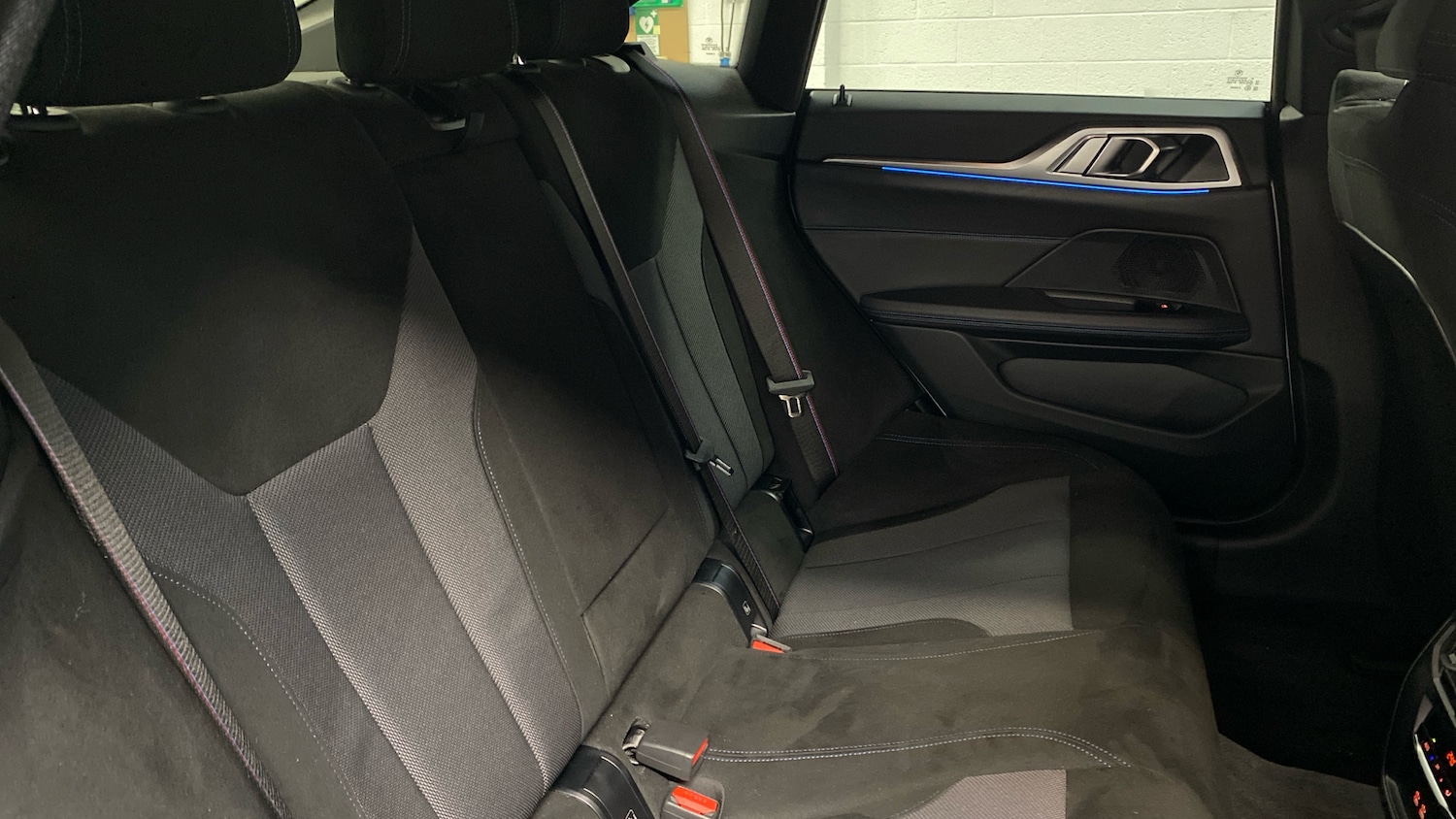 Used BMW i4 2025 for sale - 77270714: Photo 40