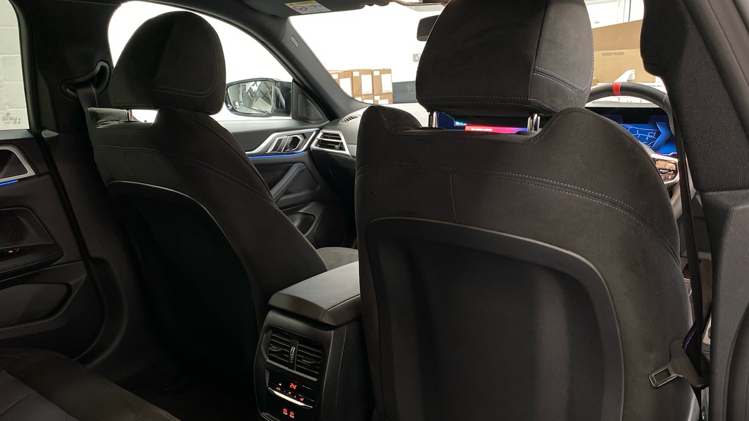 Used BMW i4 2025 for sale - 77270714: Photo 41