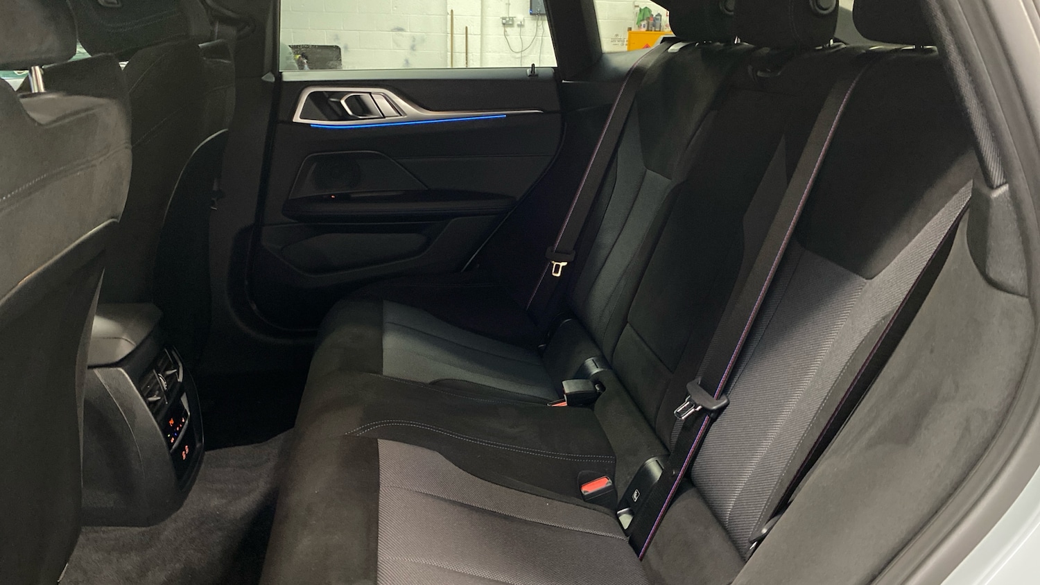 Used BMW i4 2025 for sale - 77270714: Photo 42