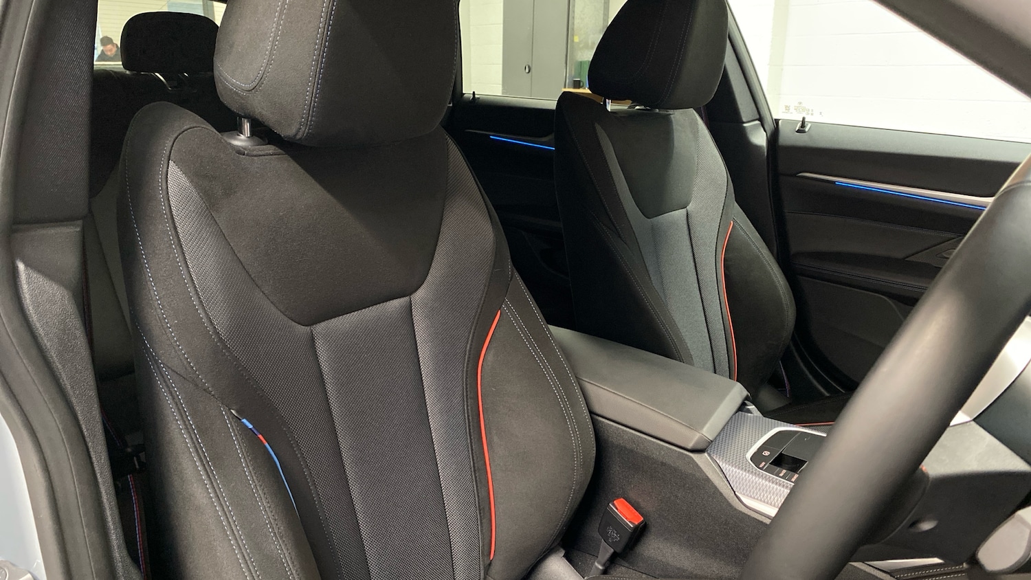 Used BMW i4 2025 for sale - 77270714: Photo 45