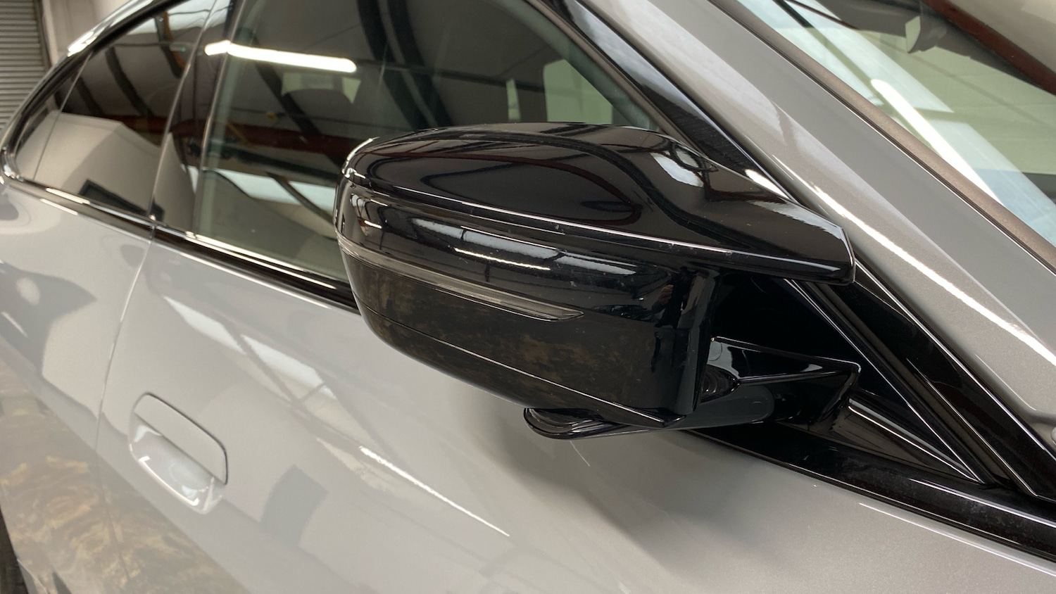 Used BMW i4 2025 for sale - 77270714: Photo 47