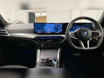 Used BMW i4 2025 for sale - 77270714: Photo