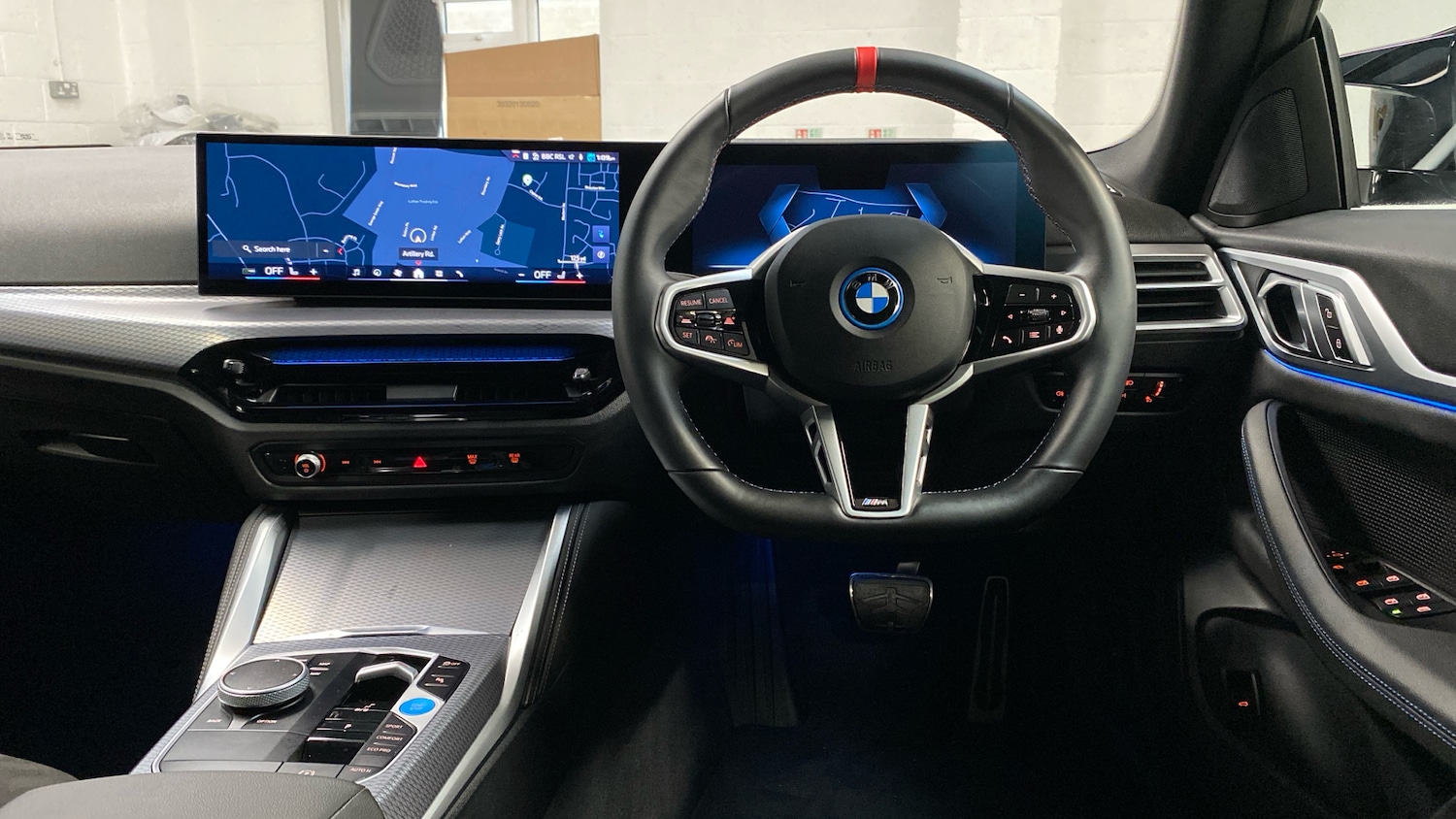 Used BMW i4 2025 for sale - 77270714: Photo 5