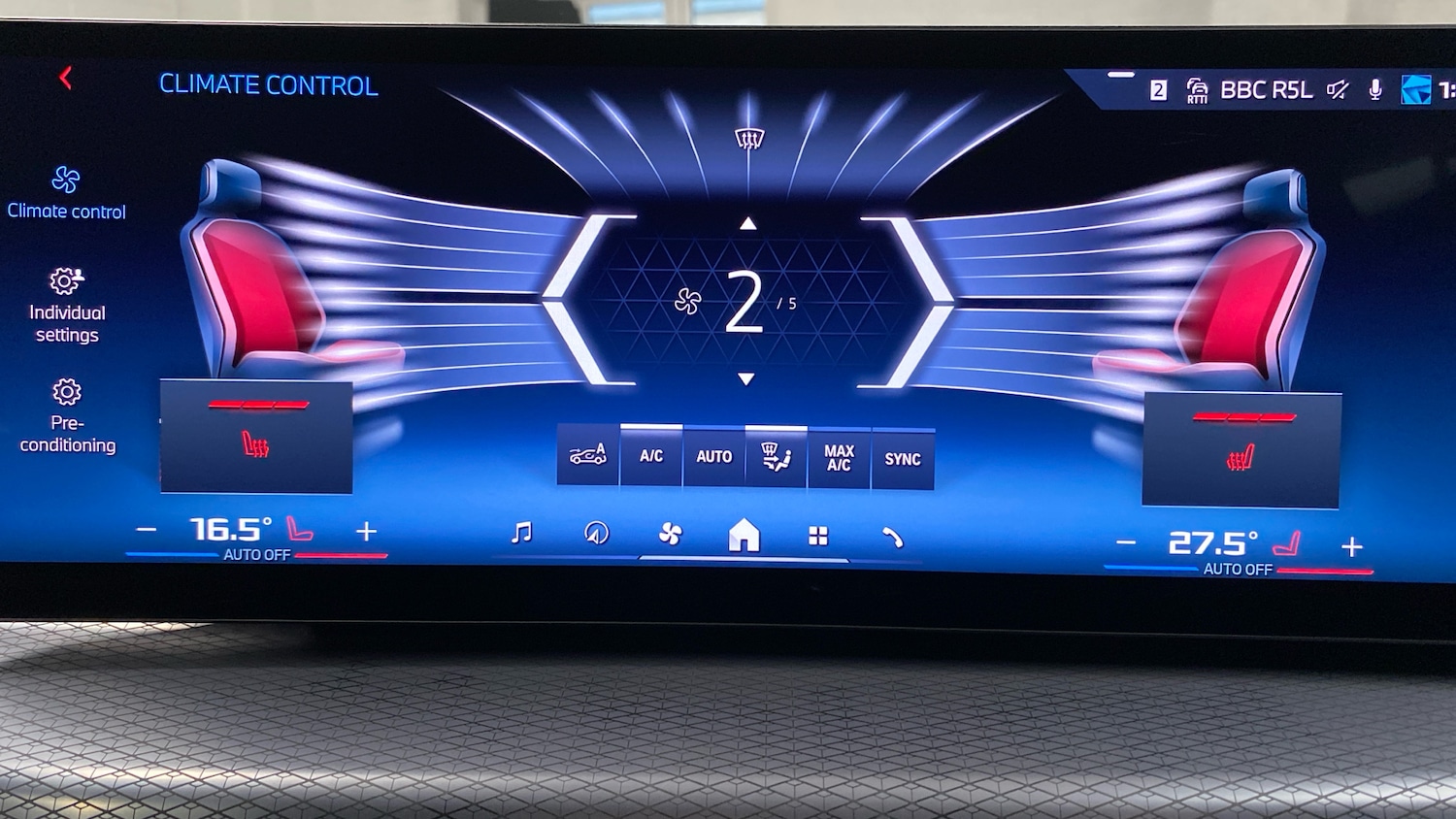 Used BMW i4 2025 for sale - 77270714: Photo 54