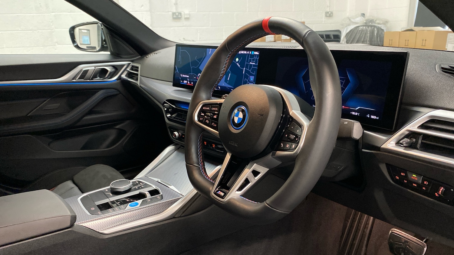 Used BMW i4 2025 for sale - 77270714: Photo 6