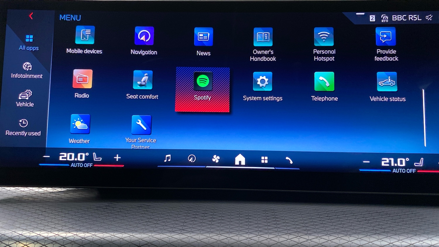 Used BMW i4 2025 for sale - 77270714: Photo 65