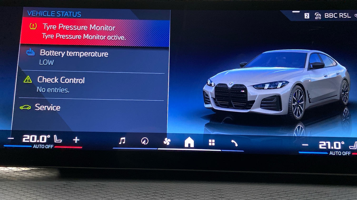 Used BMW i4 2025 for sale - 77270714: Photo 66