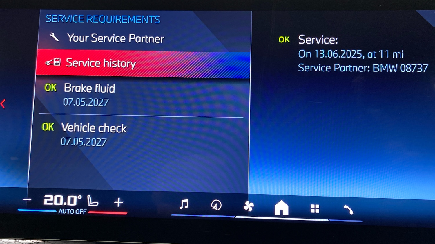 Used BMW i4 2025 for sale - 77270714: Photo 67