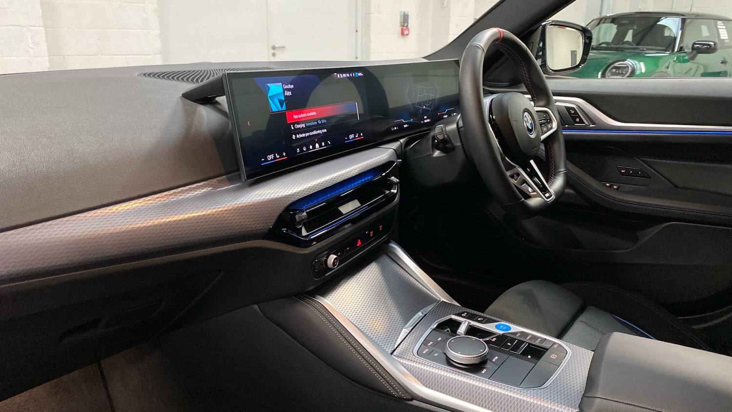 Used BMW i4 2025 for sale - 77270714: Photo 7