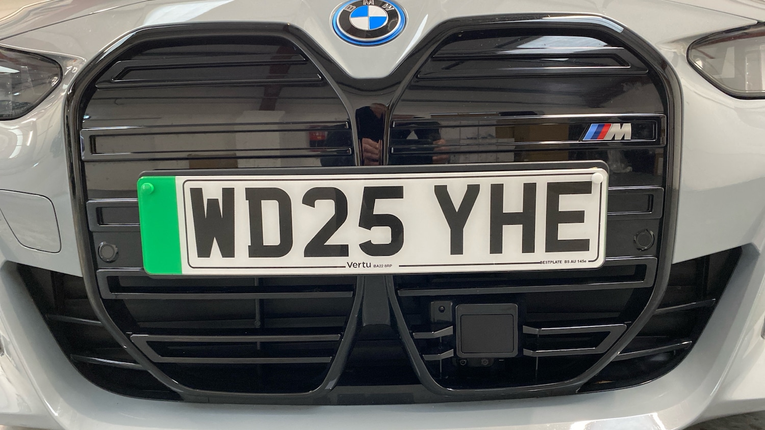 Used BMW i4 2025 for sale - 77270714: Photo 70