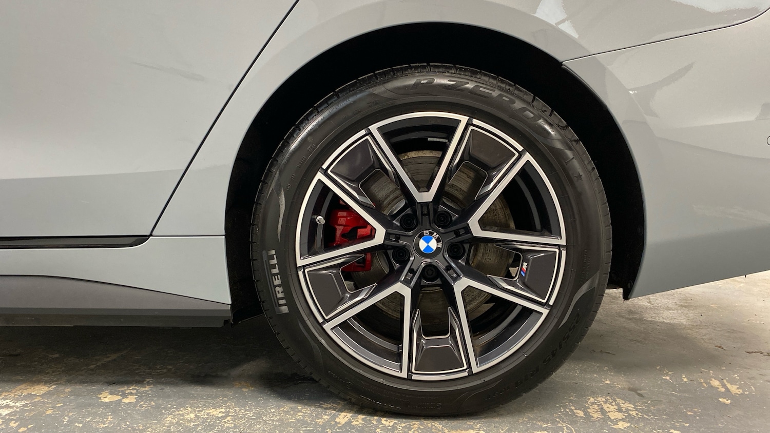 Used BMW i4 2025 for sale - 77270714: Photo 74