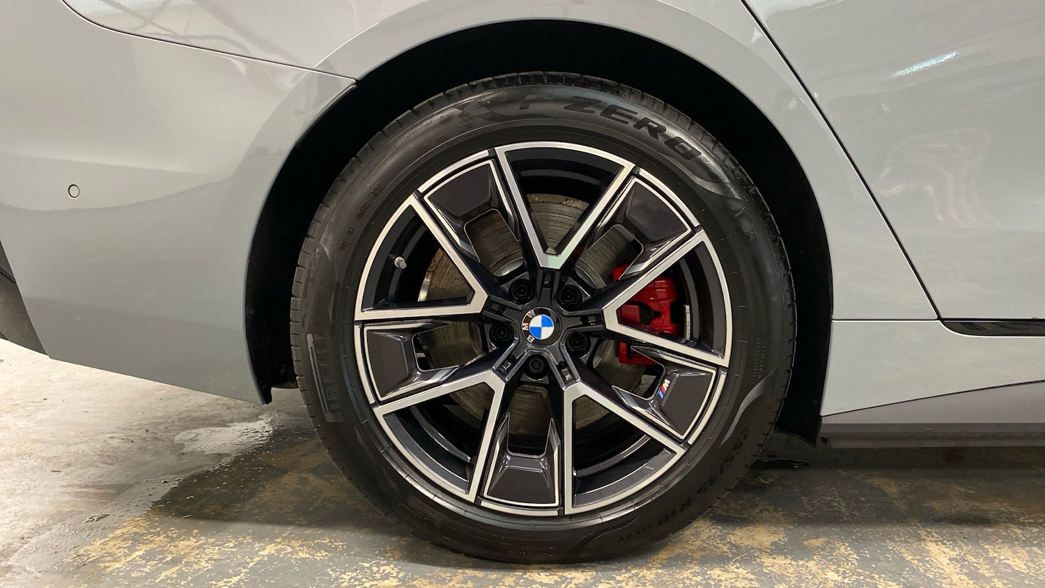 Used BMW i4 2025 for sale - 77270714: Photo 76