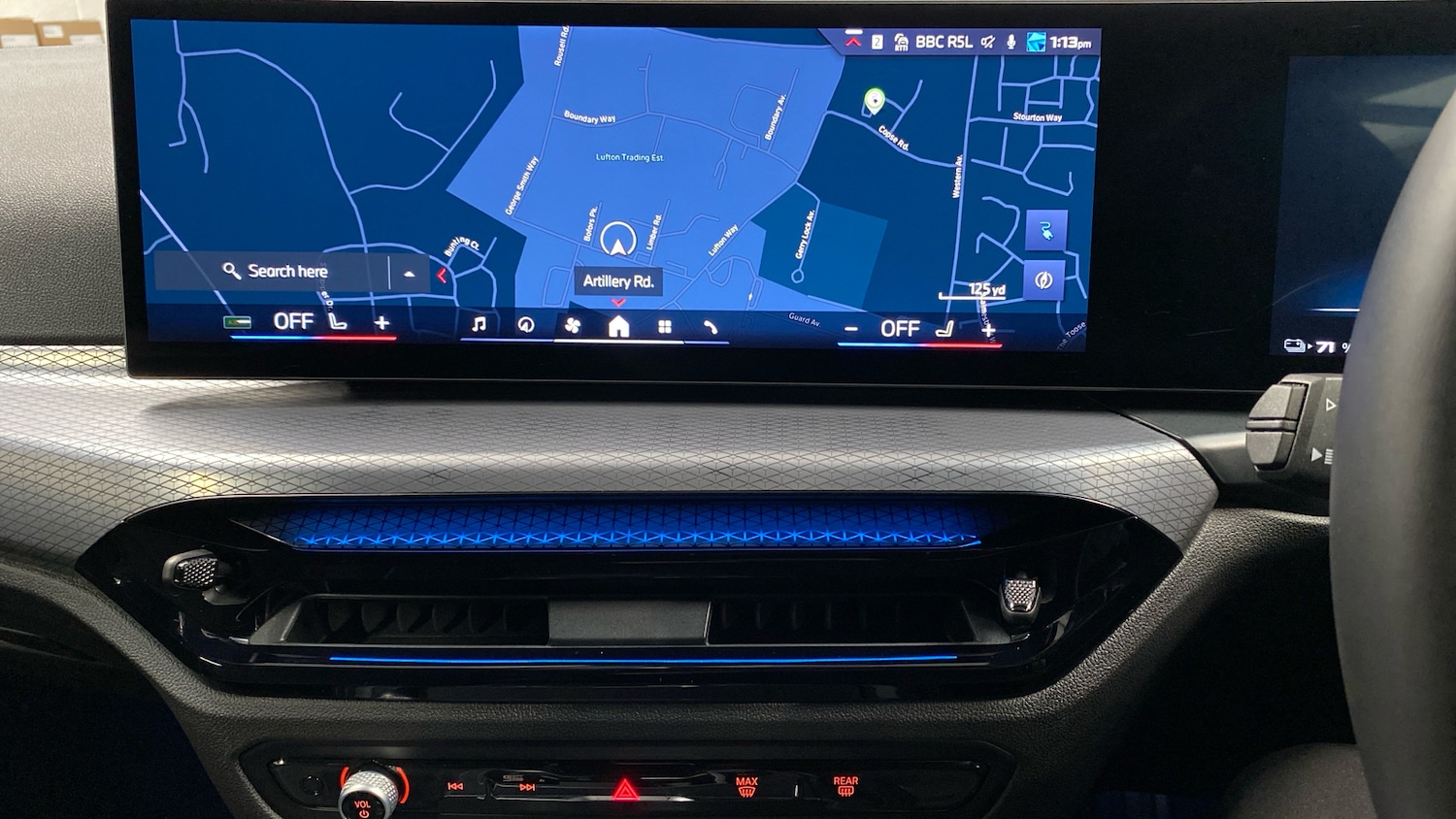 Used BMW i4 2025 for sale - 77270714: Photo 8