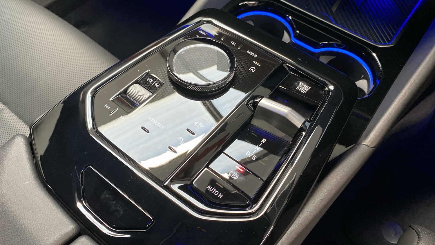 Used BMW 5 Series 2025 for sale - 77438145: Photo 10