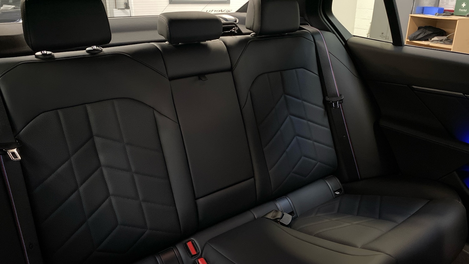 Used BMW 5 Series 2025 for sale - 77438145: Photo 12