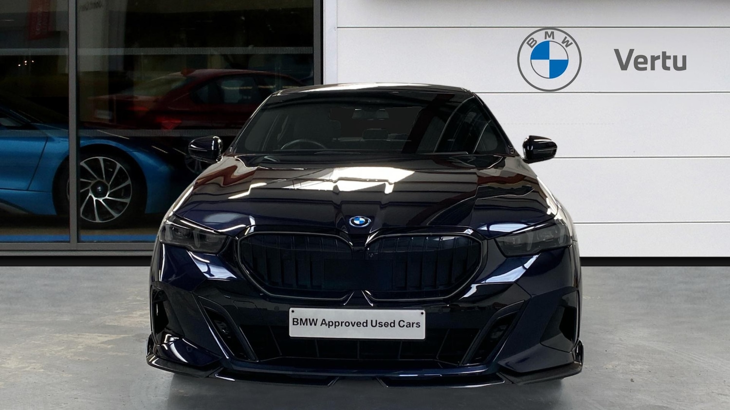 Used BMW 5 Series 2025 for sale - 77438145: Photo 16