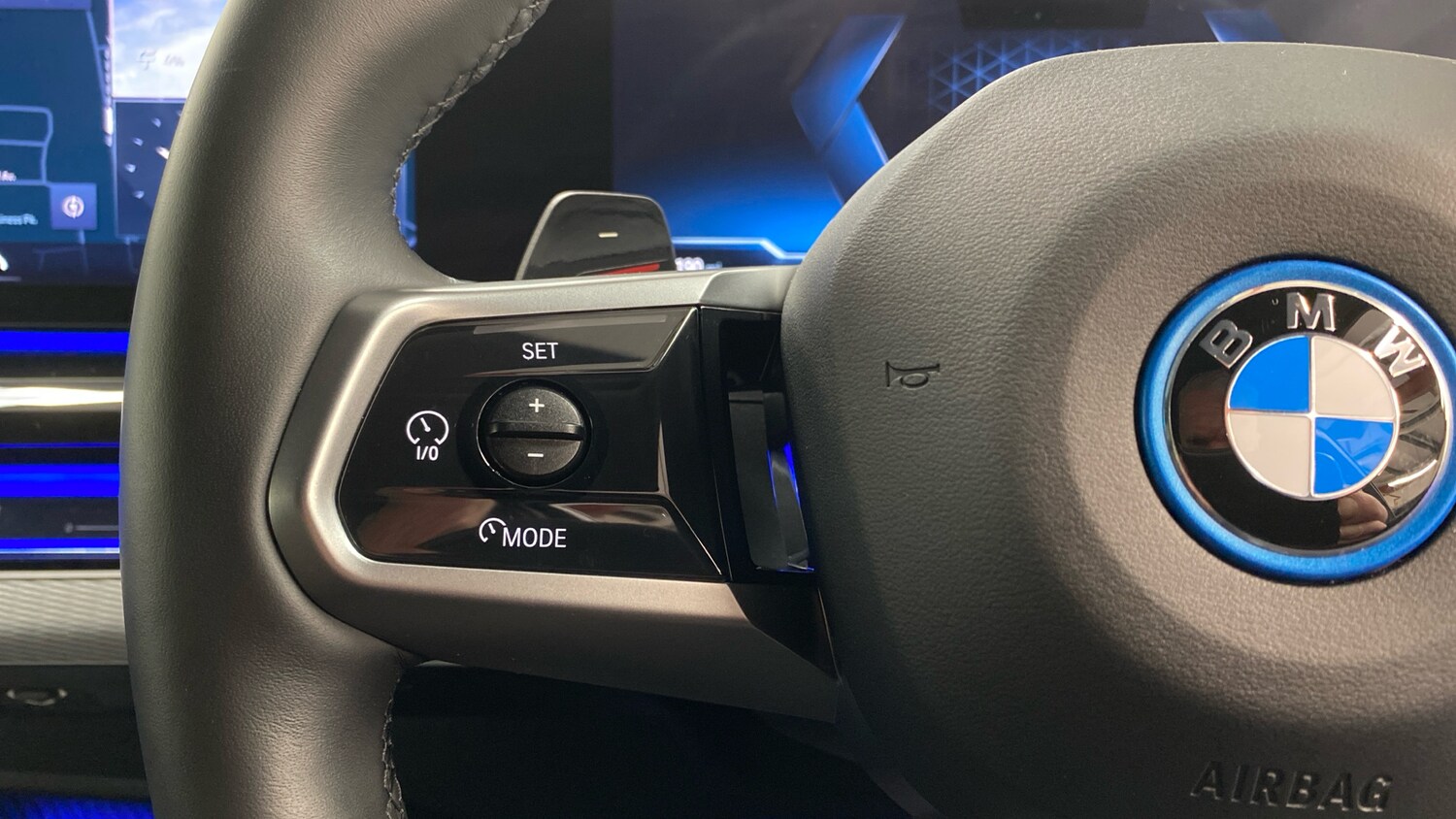 Used BMW 5 Series 2025 for sale - 77438145: Photo 17