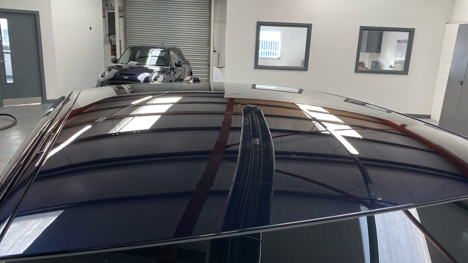 Used BMW 5 Series 2025 for sale - 77438145: Photo 21