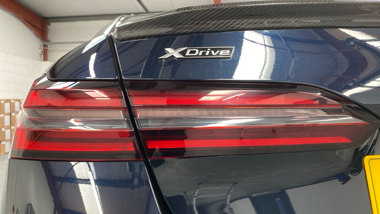 Used BMW 5 Series 2025 for sale - 77438145: Photo 22