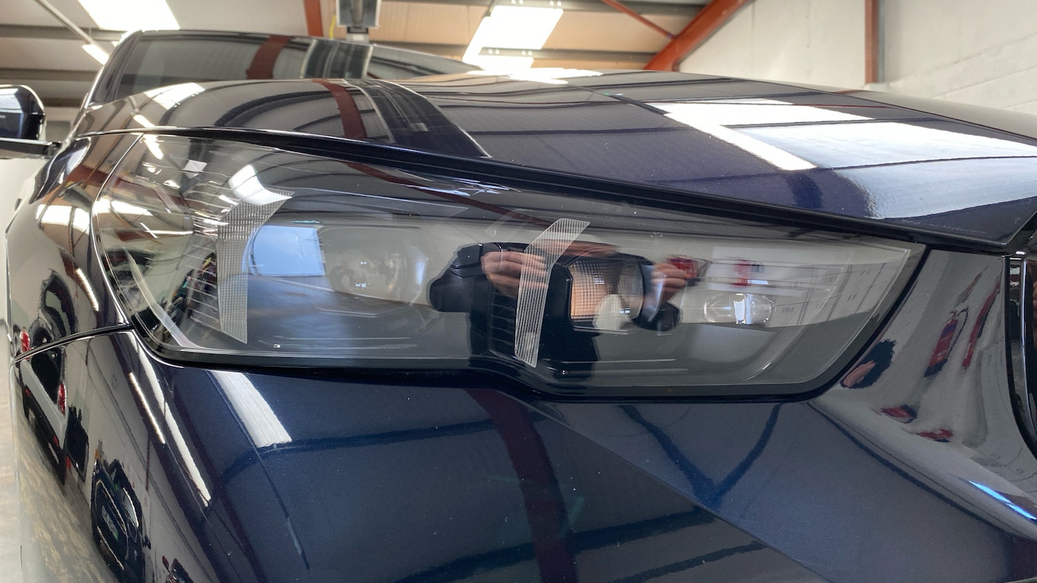 Used BMW 5 Series 2025 for sale - 77438145: Photo 23