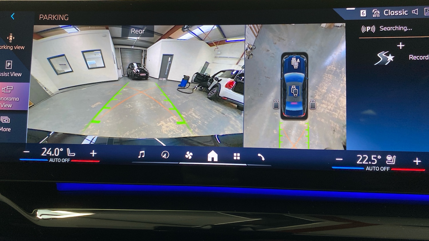 Used BMW 5 Series 2025 for sale - 77438145: Photo 30