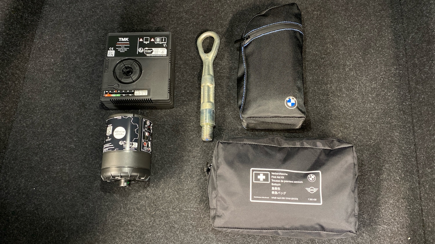 Used BMW 5 Series 2025 for sale - 77438145: Photo 32