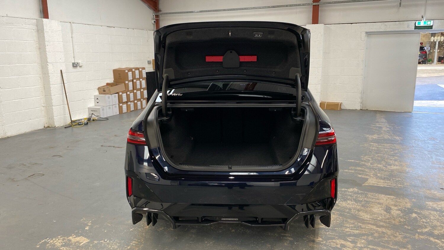 Used BMW 5 Series 2025 for sale - 77438145: Photo 35