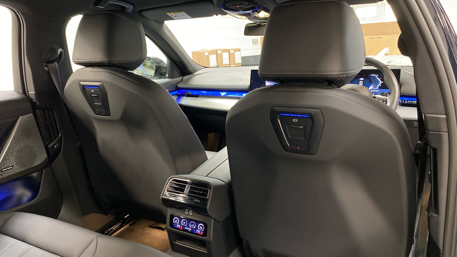 Used BMW 5 Series 2025 for sale - 77438145: Photo 44