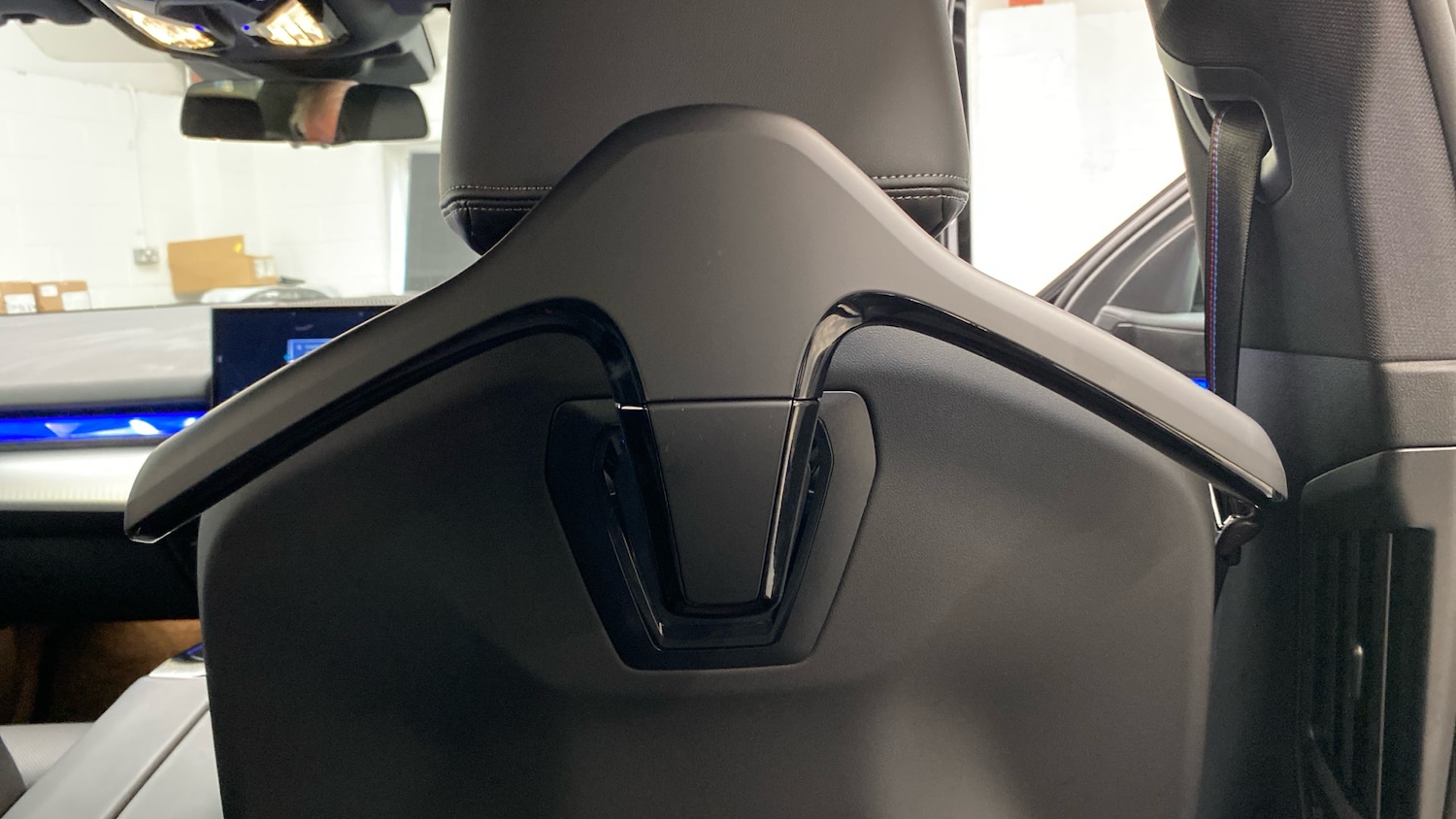 Used BMW 5 Series 2025 for sale - 77438145: Photo 46