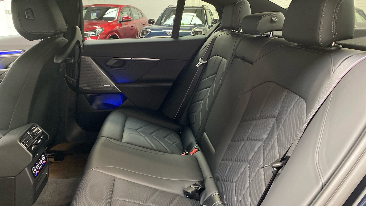 Used BMW 5 Series 2025 for sale - 77438145: Photo 47