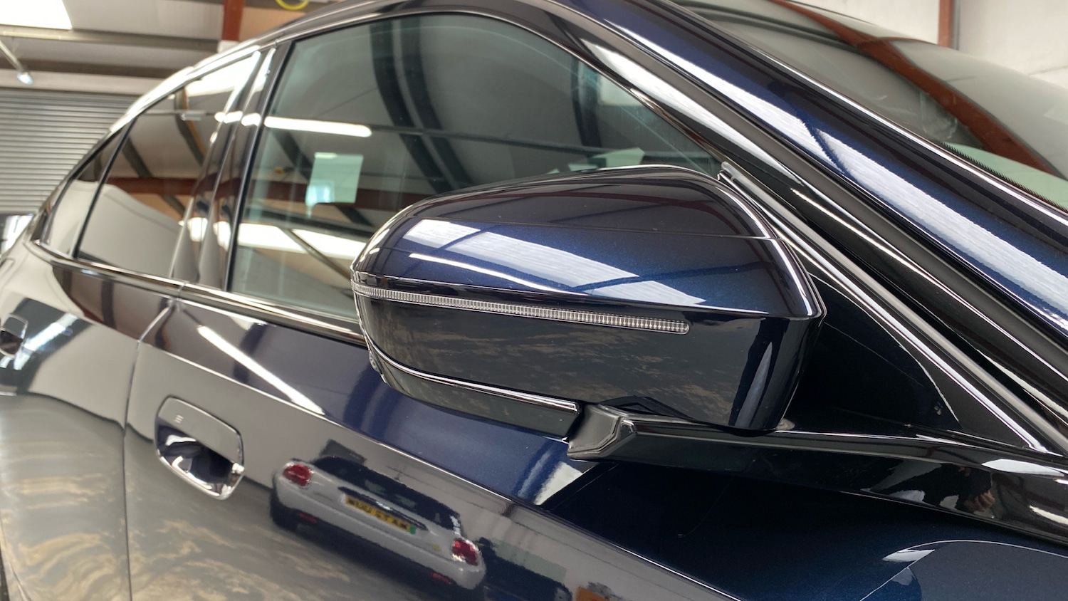 Used BMW 5 Series 2025 for sale - 77438145: Photo 49