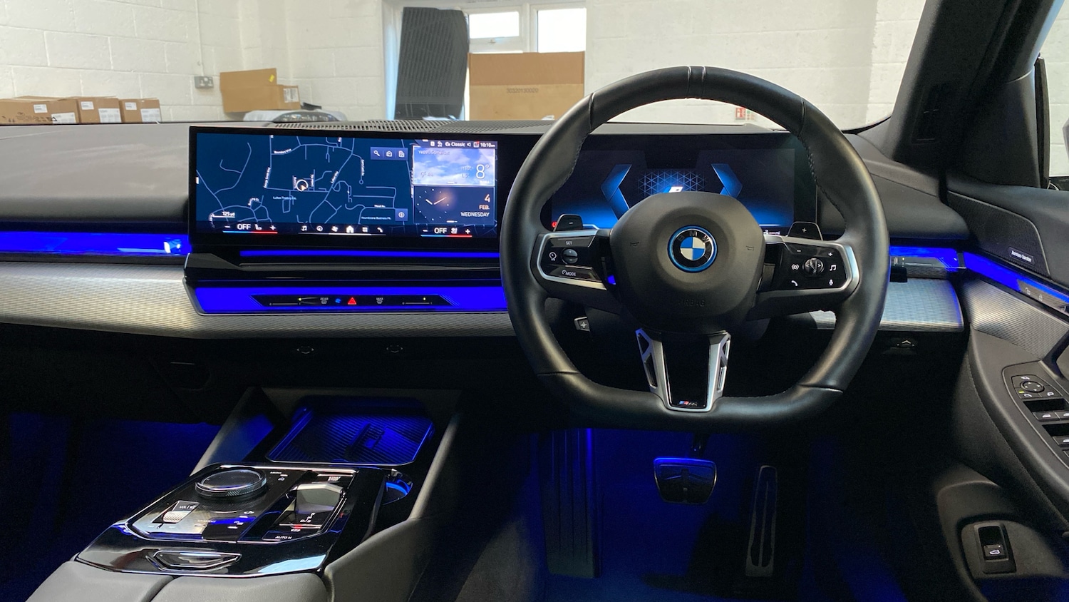 Used BMW 5 Series 2025 for sale - 77438145: Photo 5