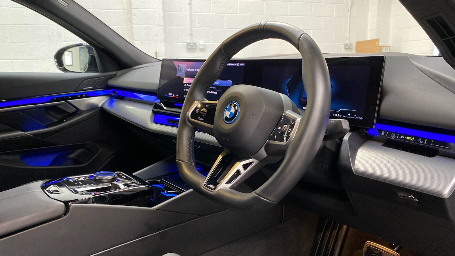 Used BMW 5 Series 2025 for sale - 77438145: Photo 6